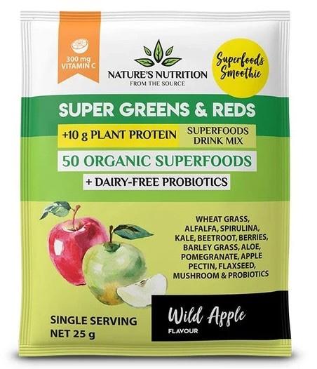 natures-nutrition_super-greens-and-reds_with_added-protein-sachets_wild-apple_20x25g-2