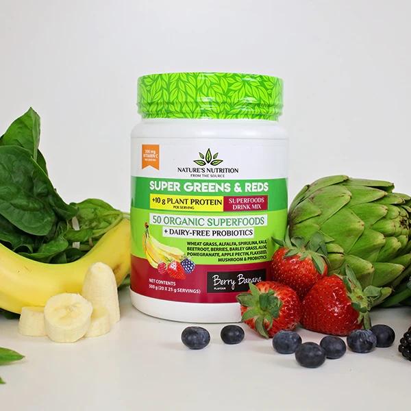 natures-nutrition_super-greens-and-reds_with_added-protein_berry-banana_500g-2
