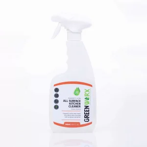 GreenWorx Ultra All Surface Kitchen Cleaner