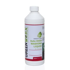 Green Worx Ultra Auto Dish Washing Liquid