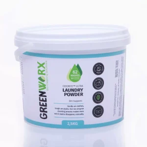 GreenWorx Ultra Laundry Powder