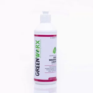GreenWorx Odorite Ultra Dishwashing Liquid 500ml