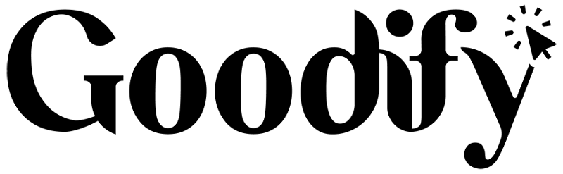 Goodify
