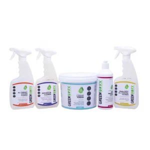 GreenWorx Home Care Kit - 5 Pack