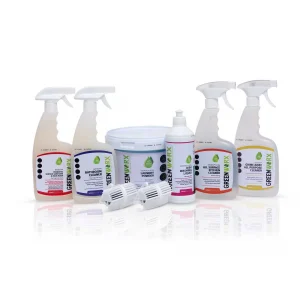GreenWorx Home Care Kit - 7 Pack